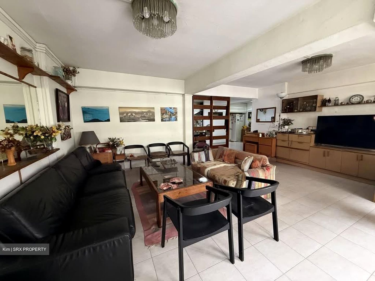 Blk 208 Boon Lay Place (Jurong West), HDB 5 Rooms #567753931
